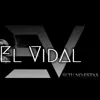 El Vidal - Si Tú No Estás - Single